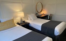 Steveston Cafe & Hotel